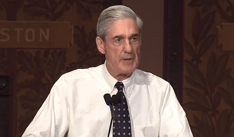 Mueller Breaks His Silence On Russia Probe, Pushes Back Sentencing For Key Witness Due To “Ongoing Cooperation”