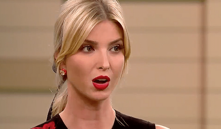 Ivanka In Hot Water: Reports Confirmed Her J6 Actions Were Under Serious Scrutiny After Investigators Were Given “Inconsistent,” Conflicting Testimonies