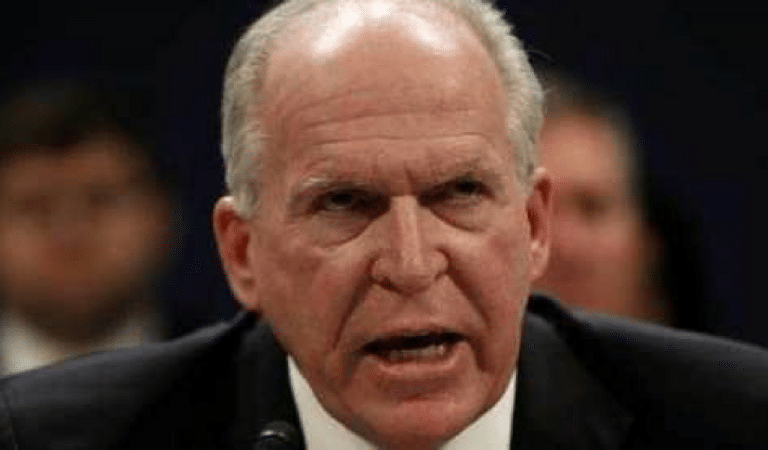 Ex-CIA Chief Explodes At Trump Over Putin Meeting: Trump ‘Exceeds The Threshold Of ‘High Crimes’