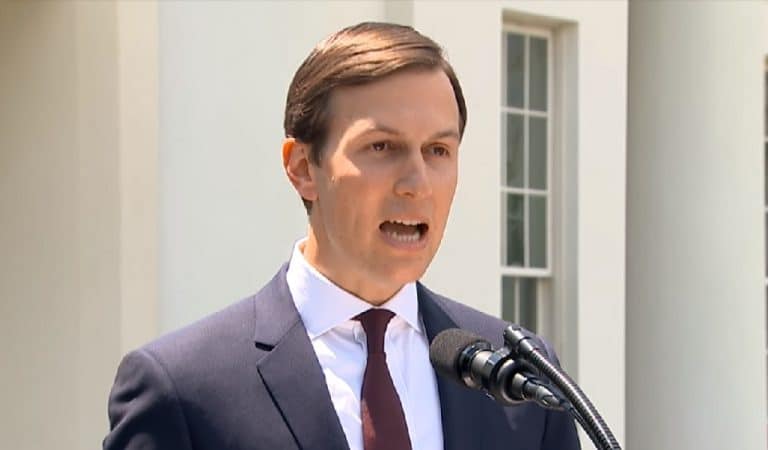 Trump’s Son-In-Law Jared Kushner Allegedly Said He Didn’t “Give A F*ck About The Future Of The Republican Party” During Massive Blowup Fight With Chair Of The RNC