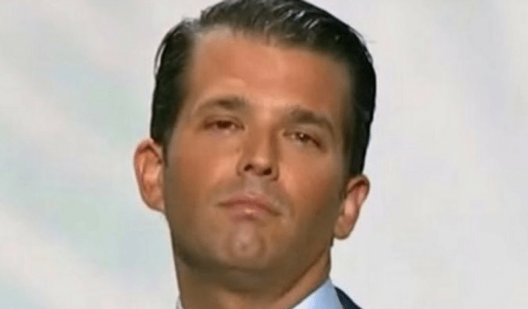 A Mountain Of Don Jr.’s Heinously Offensive Emails Went Public In Close Friend’s Lawsuit Against Ex-Employer And They’re Even Worse Than We Were Prepared For