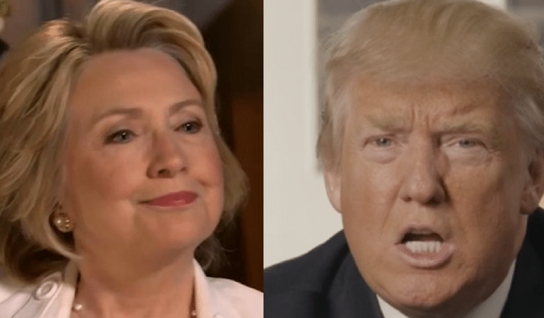 Hillary Just Found A Way To Kill Trump’s Chances For 2020, America Has Hope