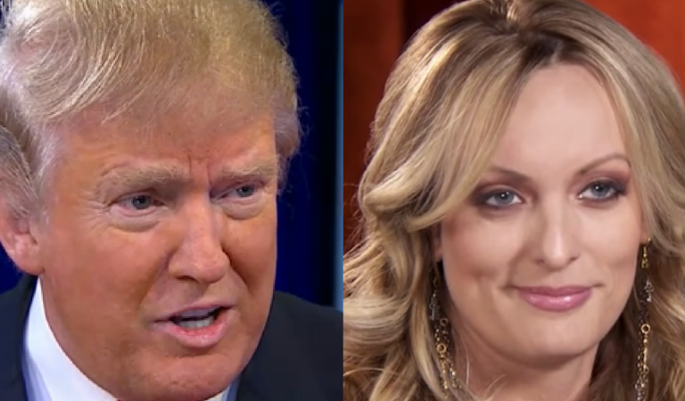 Adult Film Star, Alleged Former Trump Affair Partner Described Being Pressured By Donald Trump: “He Was Used To Getting His Way”