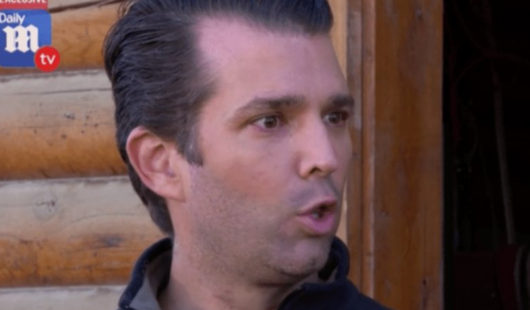 A Mountain Of Don Jr.’s Heinously Offensive Emails Went Public In His Friend’s Lawsuit Against Ex-Employer And They’re Even Worse Than We Were Prepared For