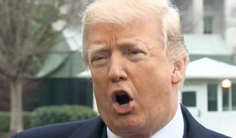 Trump Loses Negotiations With Democrats, Plans To Reopen Government Trump Loses Negotiations With Democrats, Plans To Reopen Government
