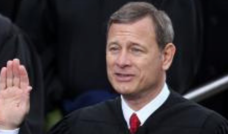 Chief Justice John Roberts Has Just Been Accused Of Kavanaugh “Cover Up,” Hid Numerous Misconduct Complaints