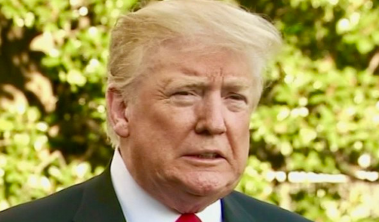 Report Claims One Of Trump’s Attorneys Briefly Quit In The Middle Of His Impeachment Trial And Trump Had To Get Him Back