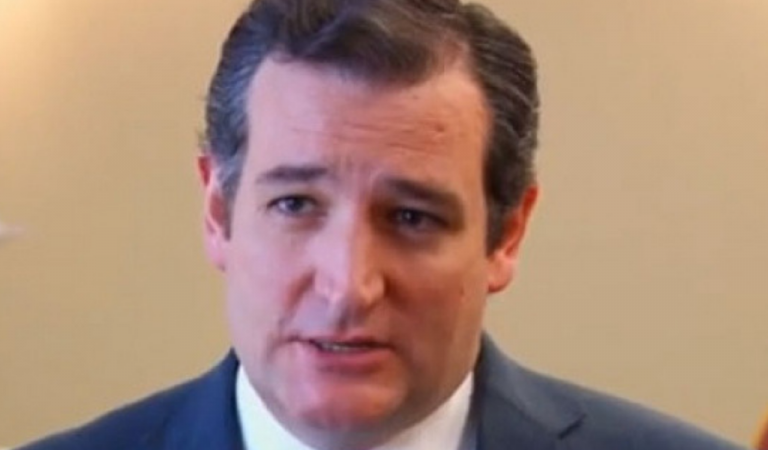 Emergency Services Were Called To Ted Cruz’s Houston, TX, Home As Reports Confirmed His 14-Year-Old Daughter Suffered Self-Inflicted Injuries Emergency Services Were Called To Ted Cruz’s Houston, TX, Home As Reports Confirmed His 14-Year-Old Daughter Suffered Self-Inflicted Injuries