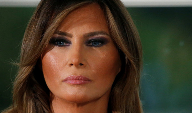 Don’t Let Melania Fool You; Damning Testimony Transcript Showed That She’s Every Bit As Nasty As Her Husband Ever Thought About Being