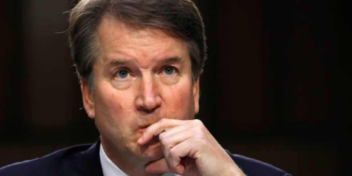 Christine Blasey Ford Is Breaking Her Silence For The First Time Since ...