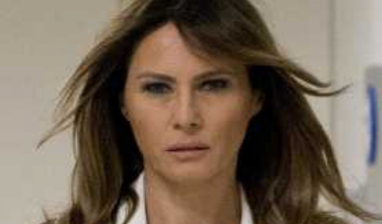 Melania Trump’s Former Roommate Came Forward, Claimed The Ex-First Lady Was Never Actually A Model