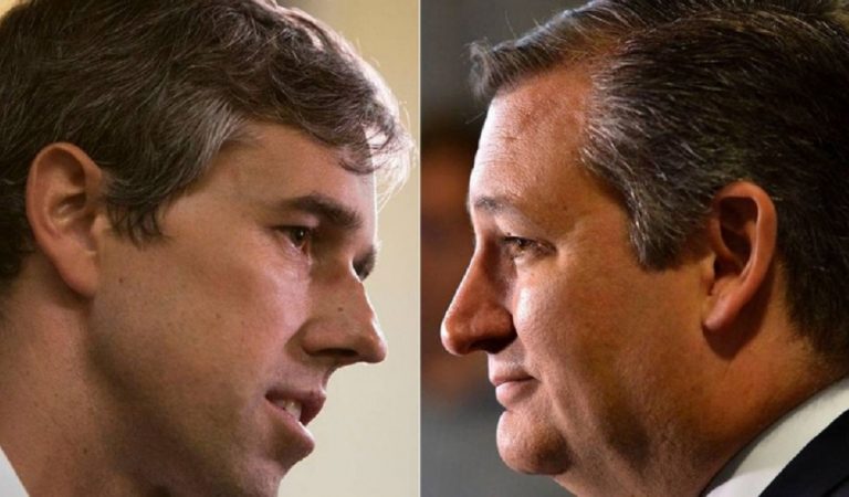 Ted Cruz In Shock After Major Texas Newspaper Just Endorsed His Opponent For Congress Ted Cruz In Shock After Major Texas Newspaper Just Endorsed His Opponent For Congress