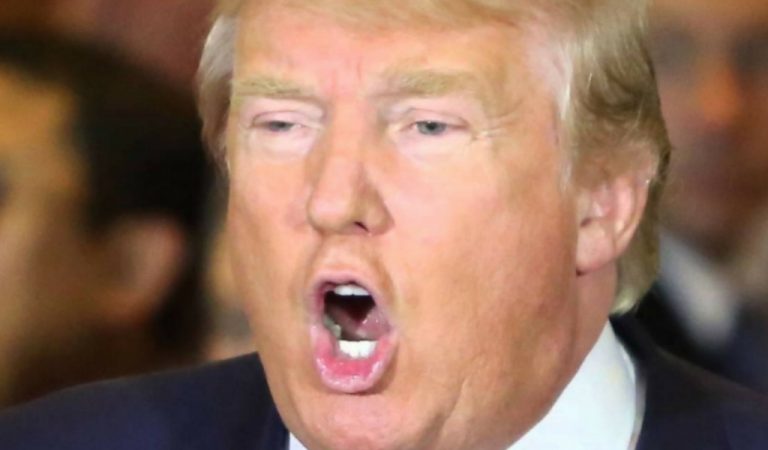 Trump Lashes Out At Google With Insane Accusation, It Immediately Blows Up In His Face