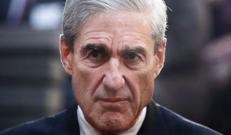 Robert Mueller Just Exposed Former Trump Campaign Chairman For Lying To The FBI