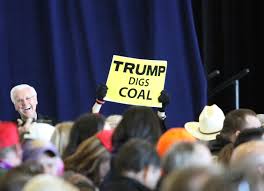 Trump Administration Now Legalizing The Right For Coal Companies To Poison Americans