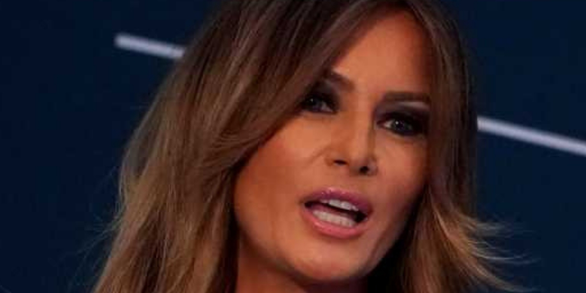 Melania Trump's Old Roommate Came Forward, Claimed The Ex-First Lady ...