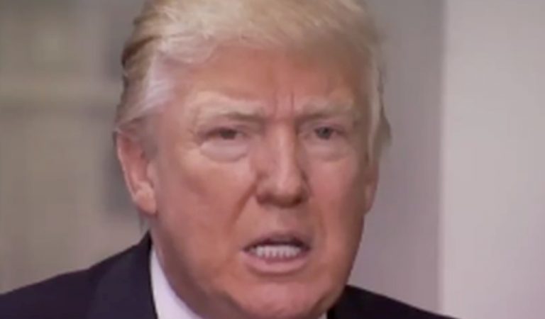 Prosecutors Just Found Brilliant Way To Indict Trump Legally As A Sitting President