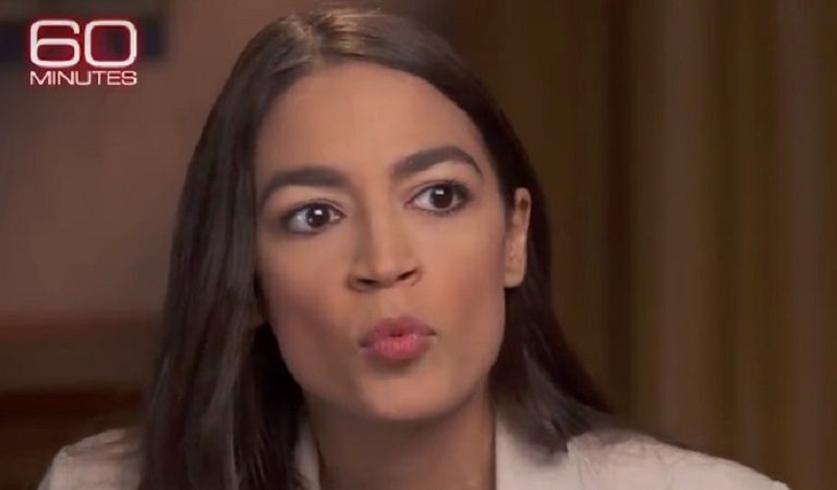 AOC Publicly Humiliates Pete Hegseth With Brutal Congrats For Not Leaking Iran Strike Info
