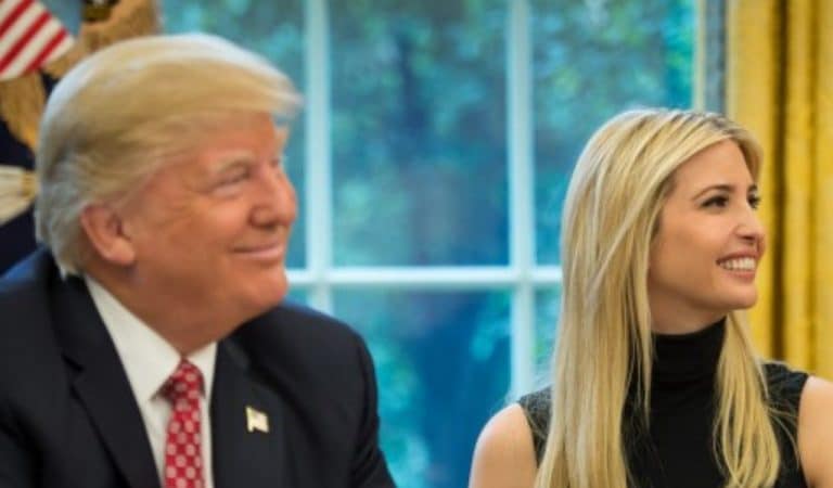 An Ex-Trump Official Spilled The Tea On Former President’s Extremely Disturbing View Of His Own Daughter: “His Ideal Woman Was Ivanka Trump”