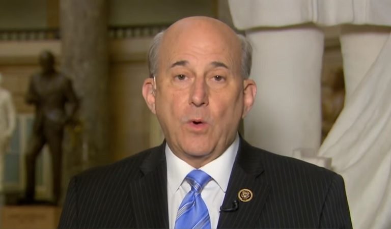Gohmert Reportedly Showed Up In Person To Tell Everyone At His Office That He Had Contracted COVID, Left Staffers Stunned
