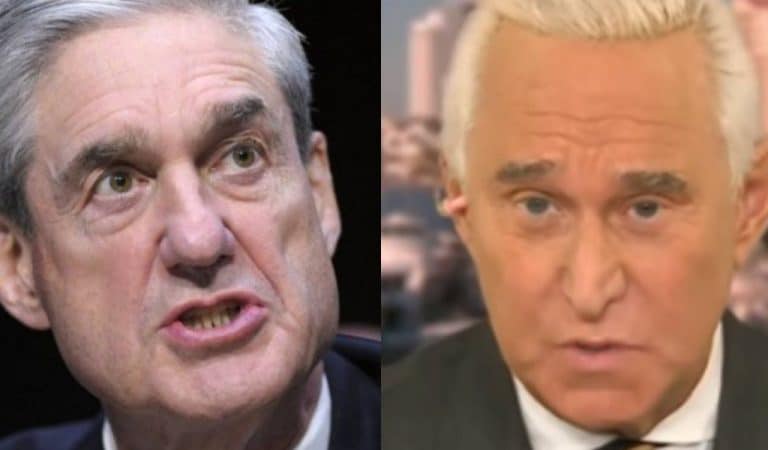 Devout Trump Ally Caught On Newly-Released Recording Instructing Associate To “Abduct” And “Punish” Mueller Prosecutor Who Lead Investigation Against Him
