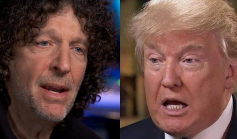Howard Stern Just Broke Every Republican’s Heart As He Exposed The Truth About Trump And Abortion