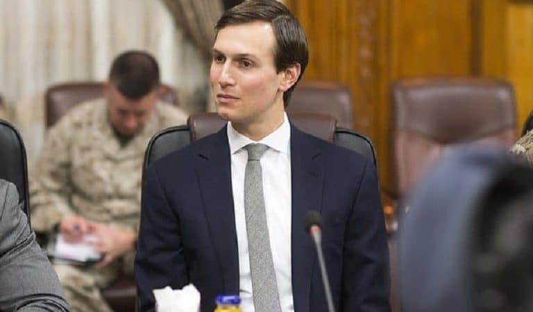 New Report Claims Jared Kushner’s Relative Is Helping Him Find Research For COVID-19 By Asking For Feedback On Facebook