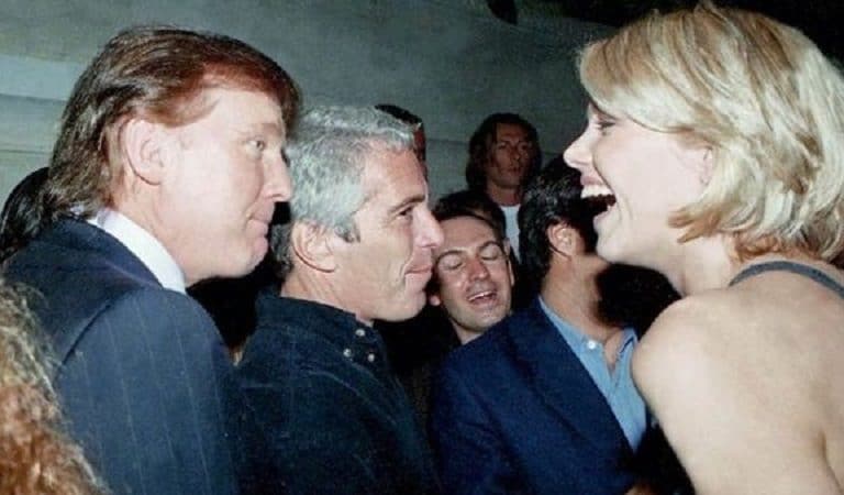Trump Gives Details About His Relationship With Epstein And Everyone Had The Same Thought