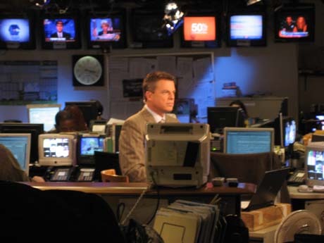 Reason Behind Shepard Smith’s Sudden Departure Is Revealed, Was Pushed Out