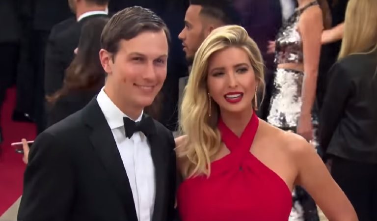An Embarrassing Report Exposed Ivanka And Jared’s Bizarre Relationship, Revealed Ivanka Once Referred To Their First Date As “The Best Deal We Ever Made,” Jared Speaks About Their Marriage In Business Terms