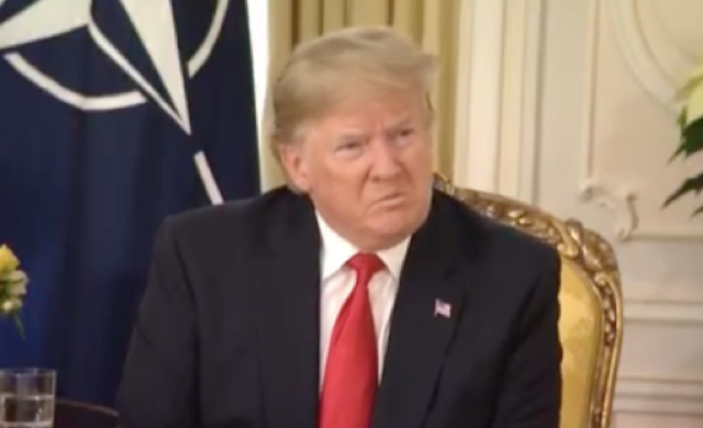 Insider Claims Trump Is Not Happy After Impeachment And Is “Meeting With Aides To Plot Revenge”