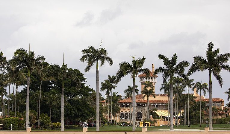 Mar-a-Lago’s Home Town Newspaper Endorses Biden For President Mar-a-Lago’s Home Town Newspaper Endorses Biden For President