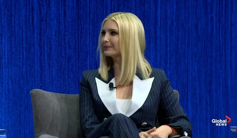 Former J6 Committee Investigator Made Damning Claim In Explosive 60 Minutes Interview, Appeared To Implicate Ivanka Trump And Others In Multiple Calls Between The WH And Capitol Rioters On Jan. 6th