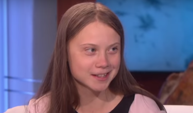 Trump Probably Won’t Be Pleased After He Learns Greta Thunberg Has Been Nominated For A Nobel Peace Prize