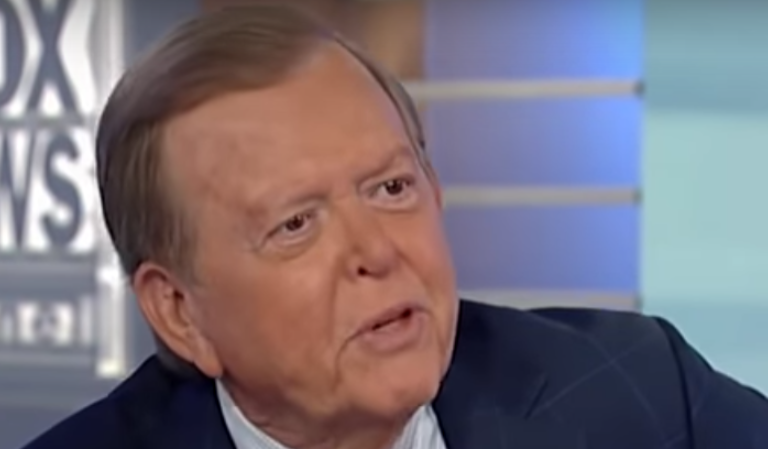 Lou Dobbs On Trump: He’s “Done More For The African Americans In This Country Than Any President Since Lincoln”