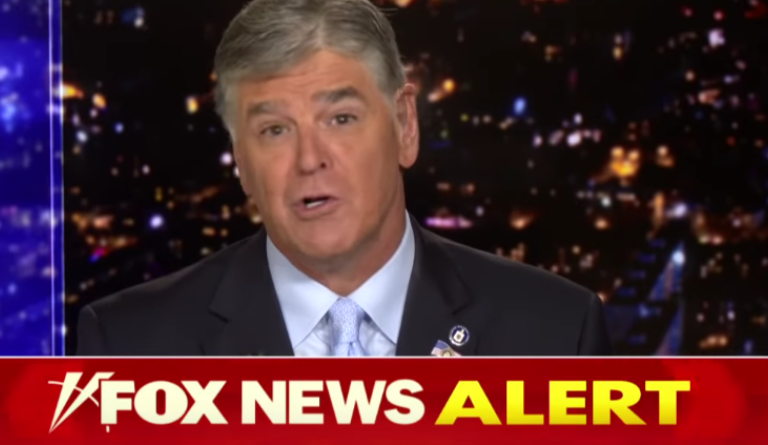 Fox News Sends Out Internal Memo Warning About Fake News…On Fox News