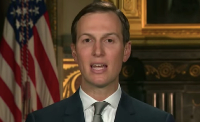 Kushner Appears To Have Made Millions After Selling Stake In Firm That Benefited From Trump’s Tax Breaks