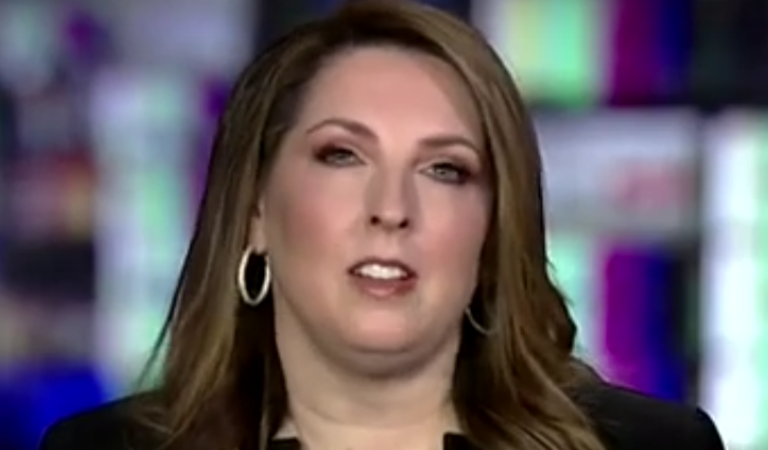Democratic Strategist Tells RNC Chair To “Go To Hell” Live On Fox News
