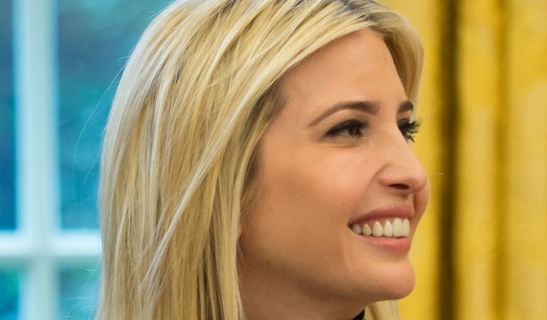 Americans Were Outraged After Ivanka Trump Apparently Led An Official Coronavirus Call With Top Officials
