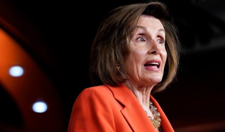 Disturbing Reported Confirmed Secret Service Was Aware Of Credible Threat Against Nancy Pelosi But Neglected To Pass It On Until Hours After Capitol Attack
