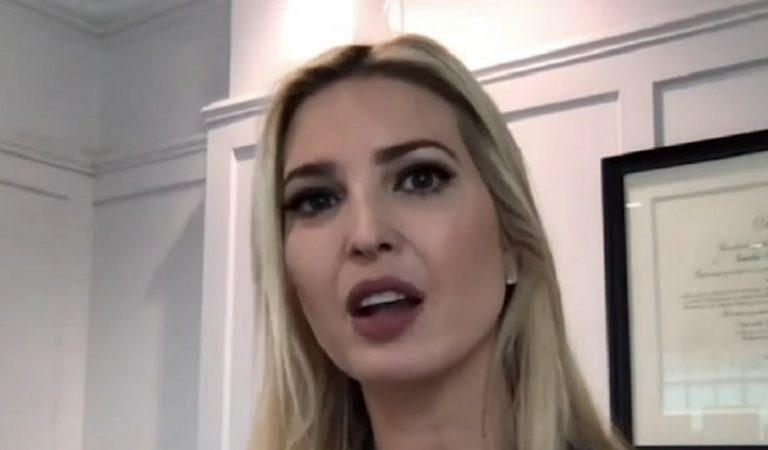 Inside Source Said Ivanka Wants Nothing To Do With Her Dad’s Political Toxicity, Said She Is “Unhappy” That Her Friends Have “Turned Their Back” On Her Thanks To Trump’s Disgraceful Presidency