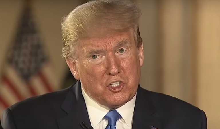 Trump Calls Into Fox News With Response To Russian Invasion Of Ukraine And It’s Worse Than We Expected, Appears To Make Excuses For Russian Dictator And Put The Blame On President Biden’s “Weakness”