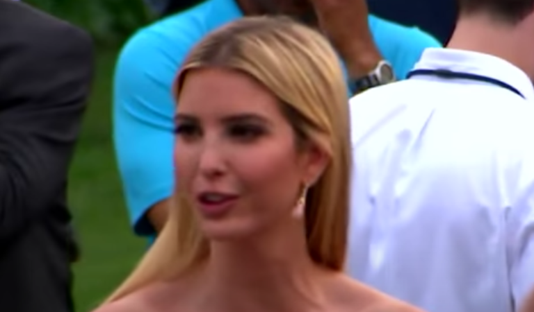 Former Insider Mocked Ivanka’s Inclusion On A Council By Asking If Being Carried Out Of Weddings Passed Out Drunk Counts As “Expertise”