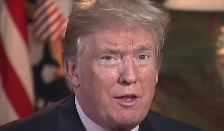 Trump Calls Himself The “Most Honest Man In America” And Social Media Laughs Its A** Off