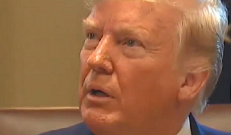 Trump Promotes Message That Tells Americans To ‘Shut Up’ About Egg Prices Trump Promotes Message That Tells Americans To ‘Shut Up’ About Egg Prices