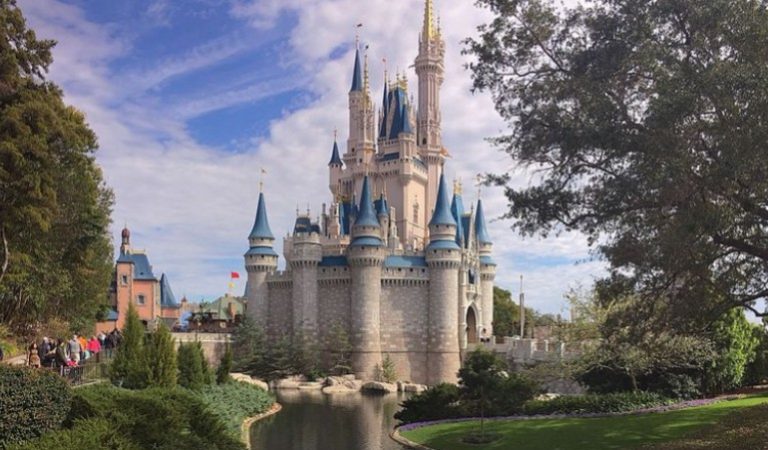 Conservatives Express Outrage After Disney Announces Plan To Celebrate Lone Black Princess