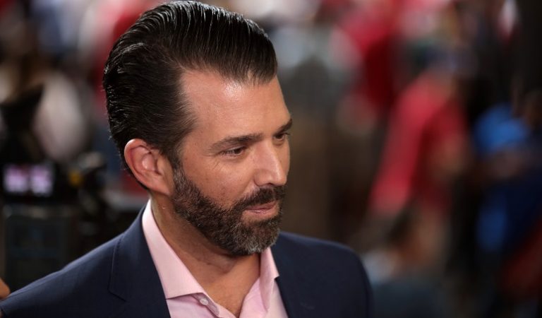 Don Jr. Claims He’s ‘Heavily Involved’ On Trump’s Transition Team, Reveals The Type Of Cabinet Picks They’re Seeking And It’s Downright Terrifying