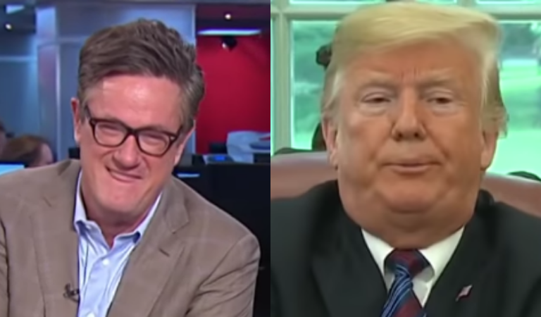 Legal Expert Claimed Joe Scarborough Can Sue Trump For Defamation And POTUS Could Be Required “To Pay Substantial Punitive Damages”