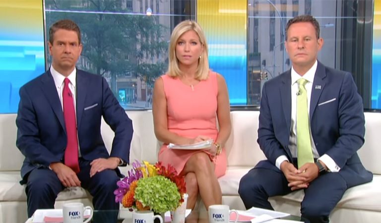 Fox News Doctor Agreed With Reopening Schools Early Because “Only 2–3 Percent” Of Kids May Die: “A Tradeoff Some Folks Would Consider” Fox News Doctor Agreed With Reopening Schools Early Because “Only 2–3 Percent” Of Kids May Die: “A Tradeoff Some Folks Would Consider”