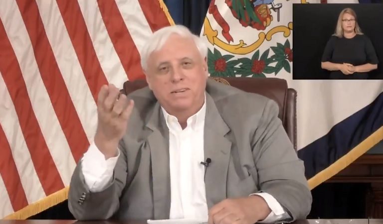 Governor Of West Virginia Pleads To Have GOP Convention In His State, Says The State Would Welcome “Any President” Except “Maybe Not Barack Obama” Governor Of West Virginia Pleads To Have GOP Convention In His State, Says The State Would Welcome “Any President” Except “Maybe Not Barack Obama”
